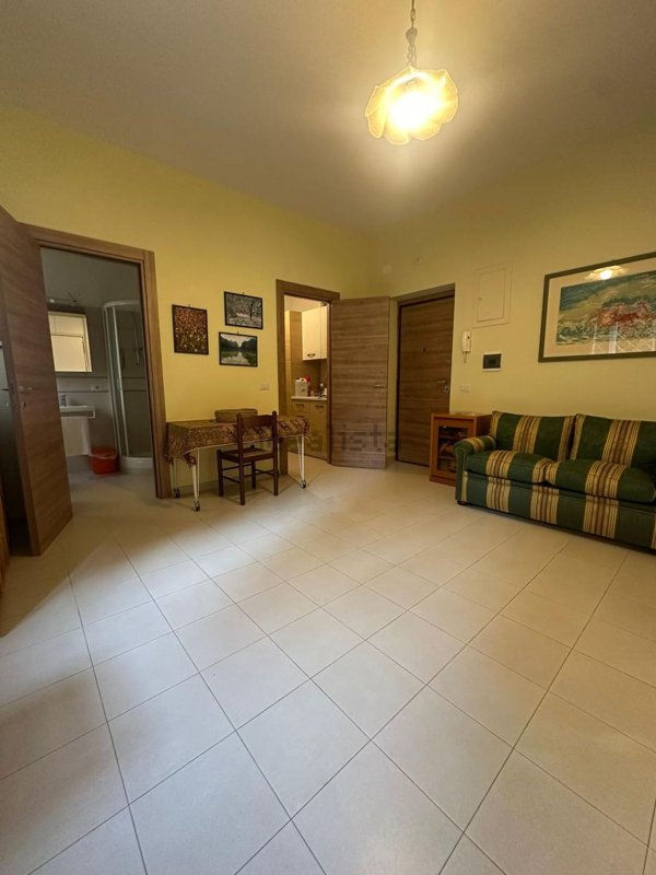 appartamento in vendita a Roma in zona Monte Sacro/Talenti