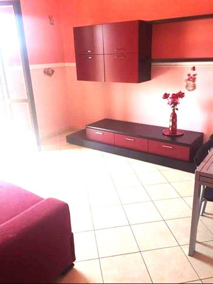 appartamento in vendita a Roma in zona Castelverde
