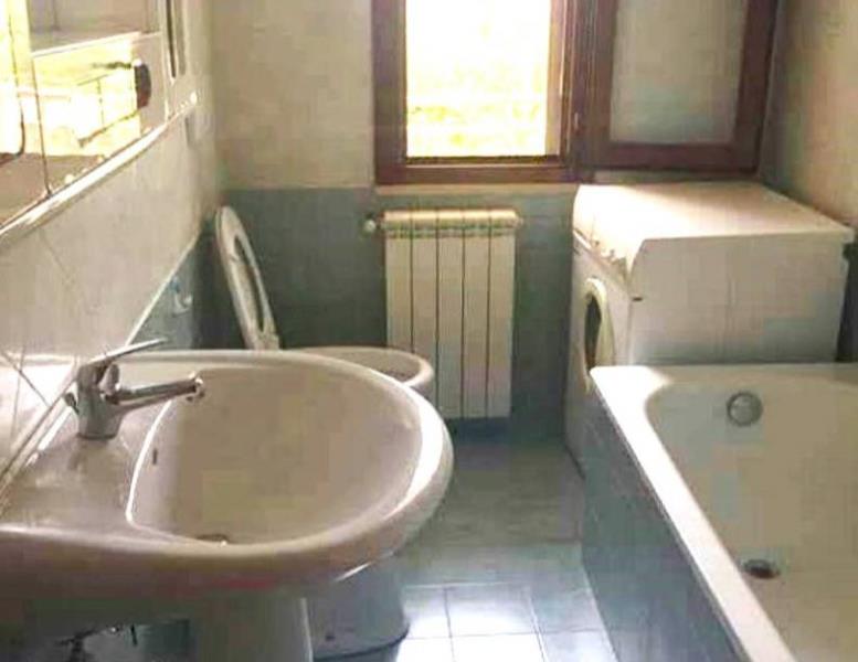 appartamento in vendita a Roma in zona Castelverde