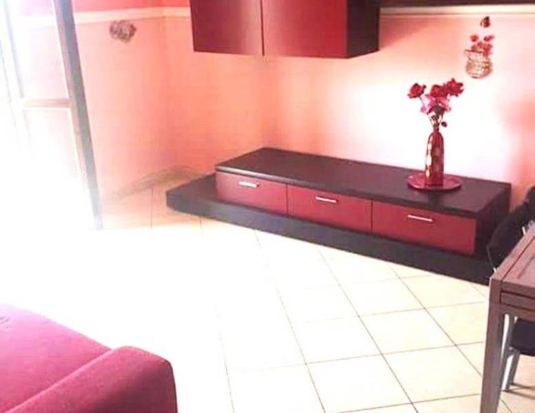 appartamento in vendita a Roma in zona Castelverde