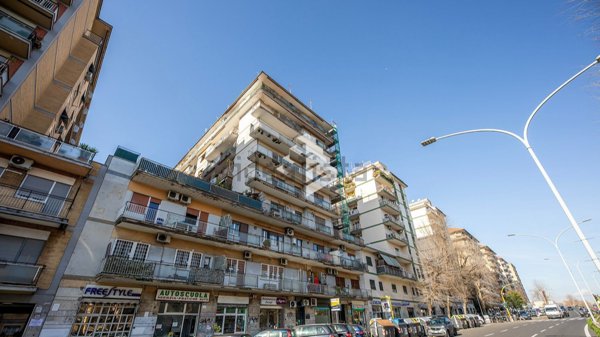 appartamento in vendita a Roma in zona Collatino