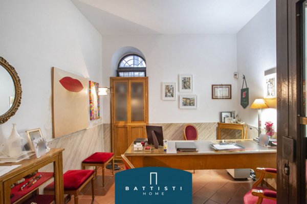 negozio in vendita a Roma in zona Campo Marzio