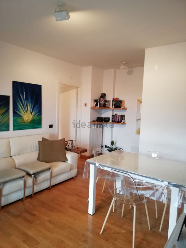 appartamento in vendita a Roma in zona Selva Candida