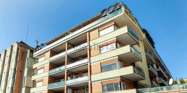 appartamento in vendita a Roma in zona Ostia