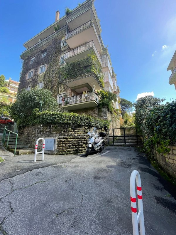 appartamento in vendita a Roma in zona Tor di Quinto