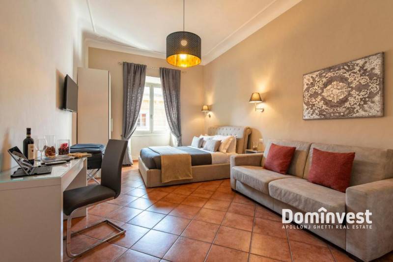 casa indipendente in vendita a Roma in zona Pinciano