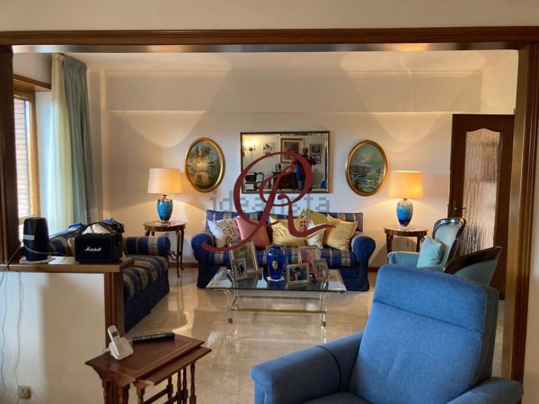 appartamento in vendita a Roma in zona Collatino