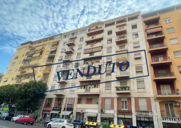 appartamento in vendita a Roma in zona Collatino