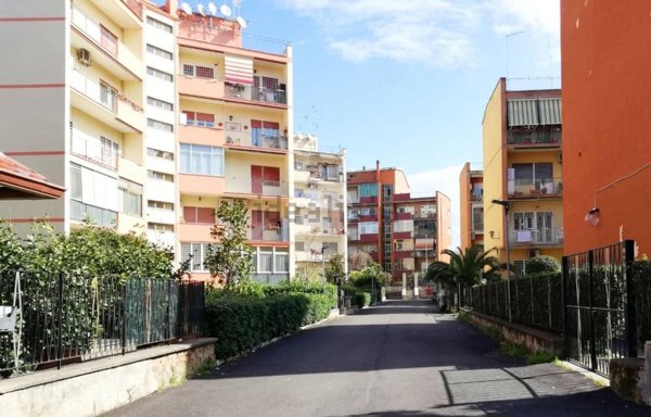 appartamento in vendita a Roma in zona Monte Sacro/Talenti