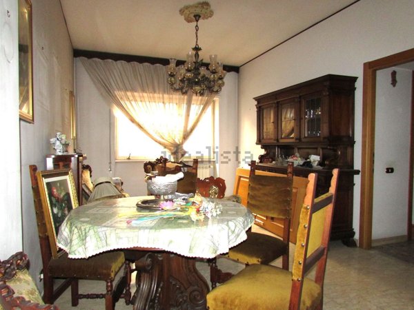 appartamento in vendita a Roma in zona Collatino