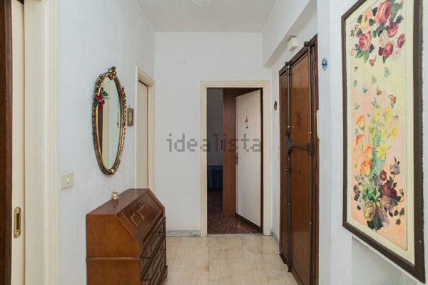 appartamento in vendita a Roma in zona Appio Claudio