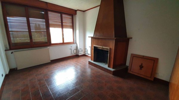 appartamento in vendita a Roma in zona Borghesiana