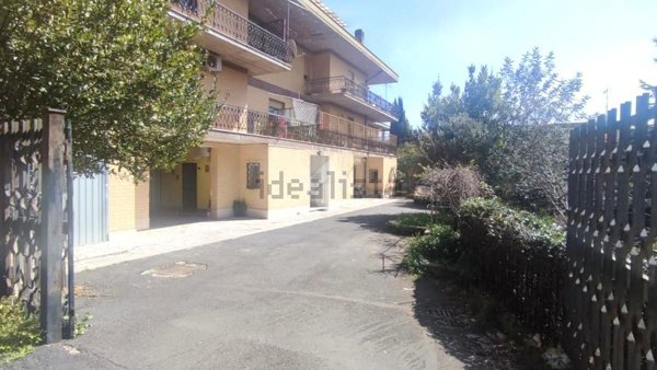 appartamento in vendita a Roma in zona La Giustiniana