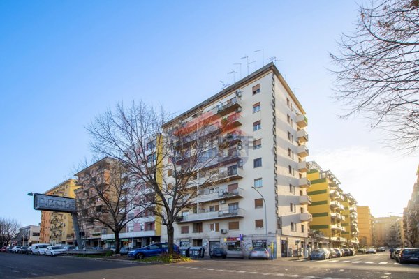 appartamento in vendita a Roma in zona Tiburtino