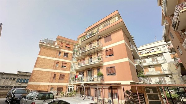 appartamento in vendita a Roma in zona Tor Sapienza