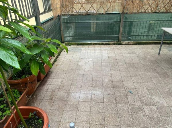appartamento in vendita a Roma in zona Gianicolense