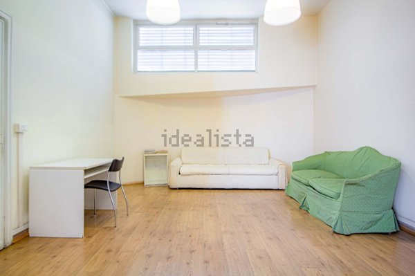 appartamento in vendita a Roma in zona Aurelio