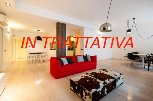 appartamento in vendita a Roma in zona Trieste