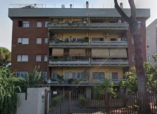 appartamento in vendita a Roma in zona Cinecittà