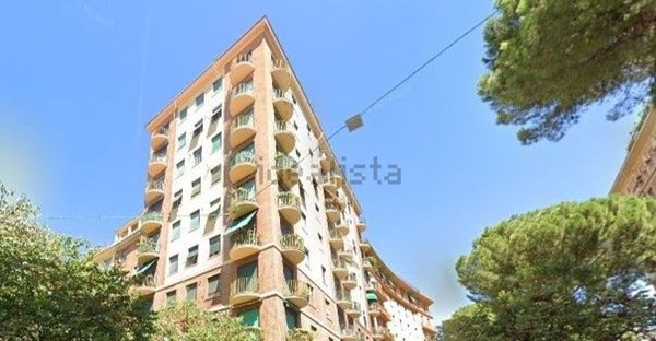 appartamento in vendita a Roma in zona Trieste