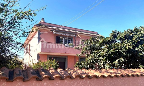 appartamento in vendita a Roma in zona Piana del Sole