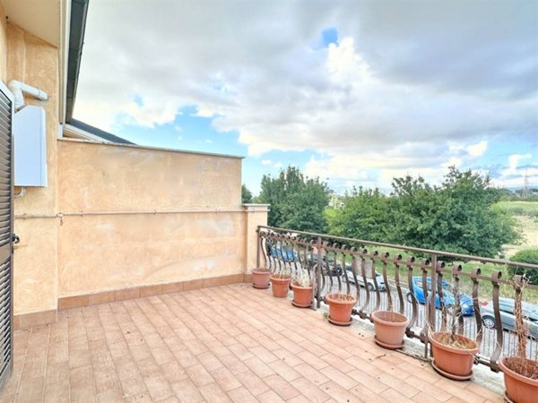 appartamento in vendita a Roma in zona Prenestino-Centocelle