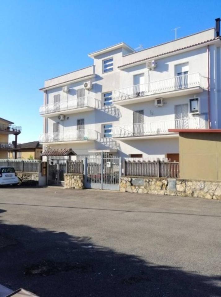 appartamento in vendita a Roma in zona Borghesiana