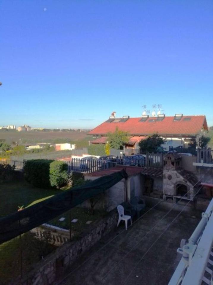 appartamento in vendita a Roma in zona Borghesiana
