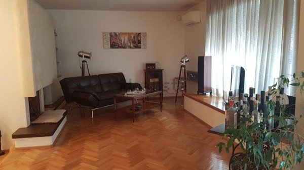 appartamento in vendita a Roma in zona Tor di Quinto