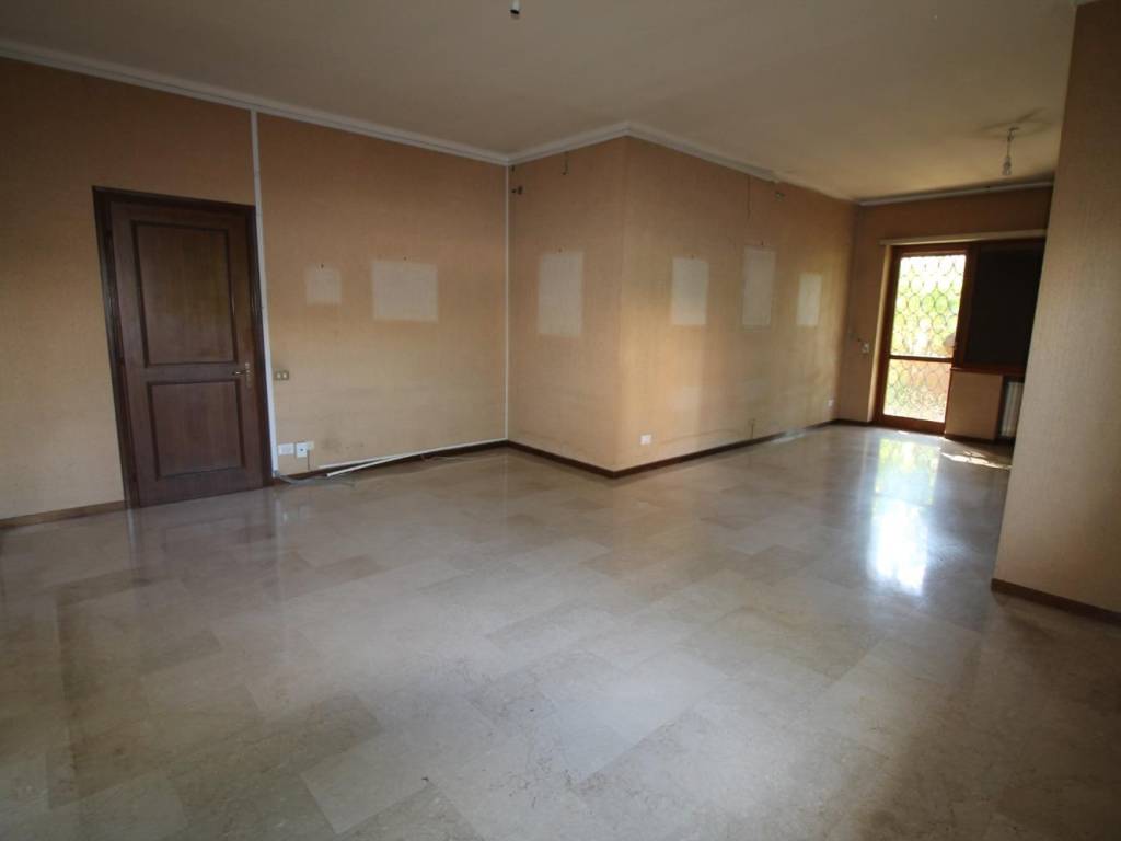 appartamento in vendita a Roma in zona Casal Boccone