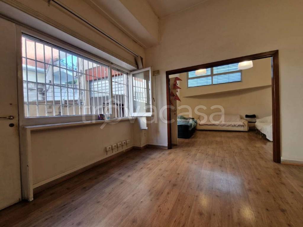 appartamento in vendita a Roma in zona Aurelio