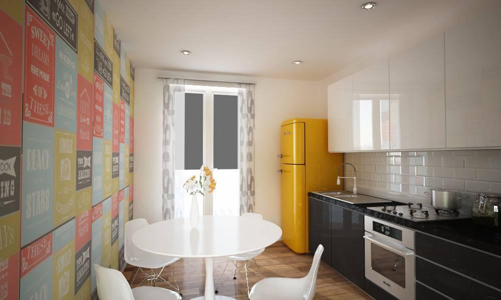 appartamento in vendita a Roma in zona Acilia