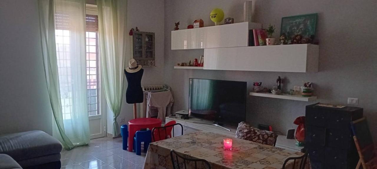 appartamento in vendita a Roma in zona Torre Angela