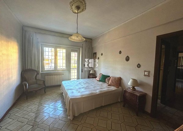 appartamento in vendita a Roma in zona Primavalle