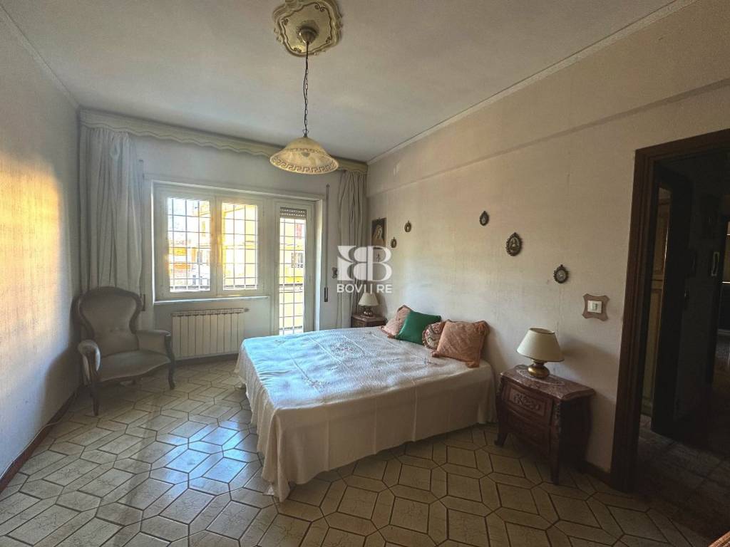 appartamento in vendita a Roma in zona Primavalle
