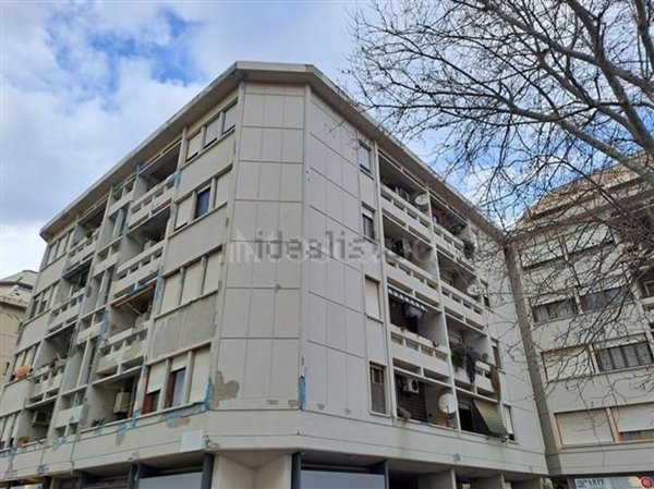 appartamento in vendita a Roma in zona Ostia