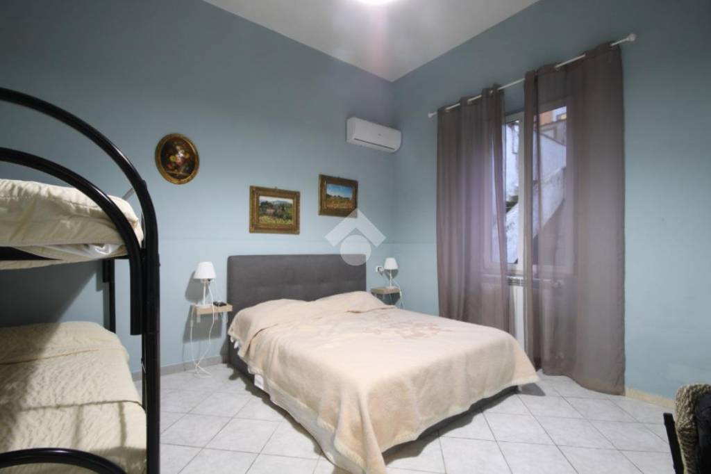 appartamento in vendita a Roma in zona Prenestino-Labicano