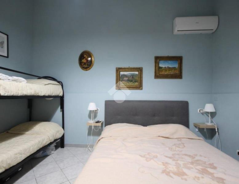 appartamento in vendita a Roma in zona Prenestino-Labicano