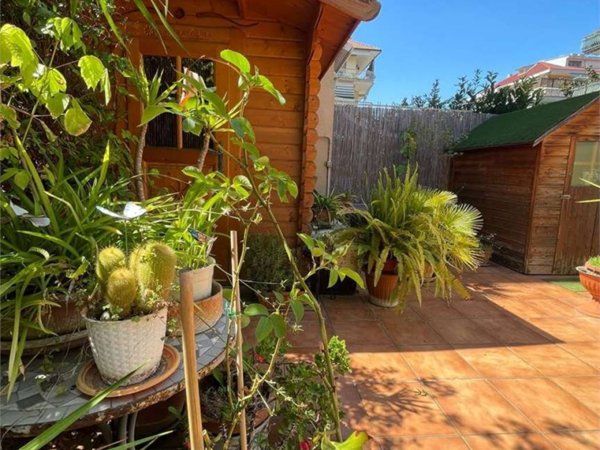 appartamento in vendita a Roma in zona Monte Sacro/Talenti
