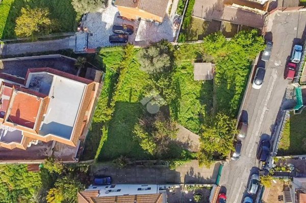 terreno agricolo in vendita a Roma in zona Lunghezza