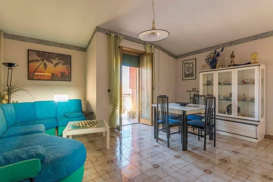 appartamento in vendita a Roma in zona Giardini di Corcolle