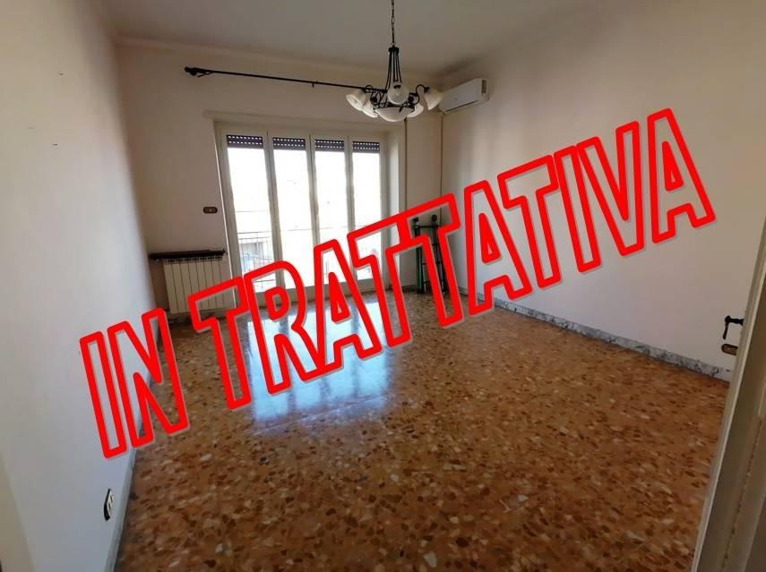 appartamento in vendita a Roma in zona Primavalle