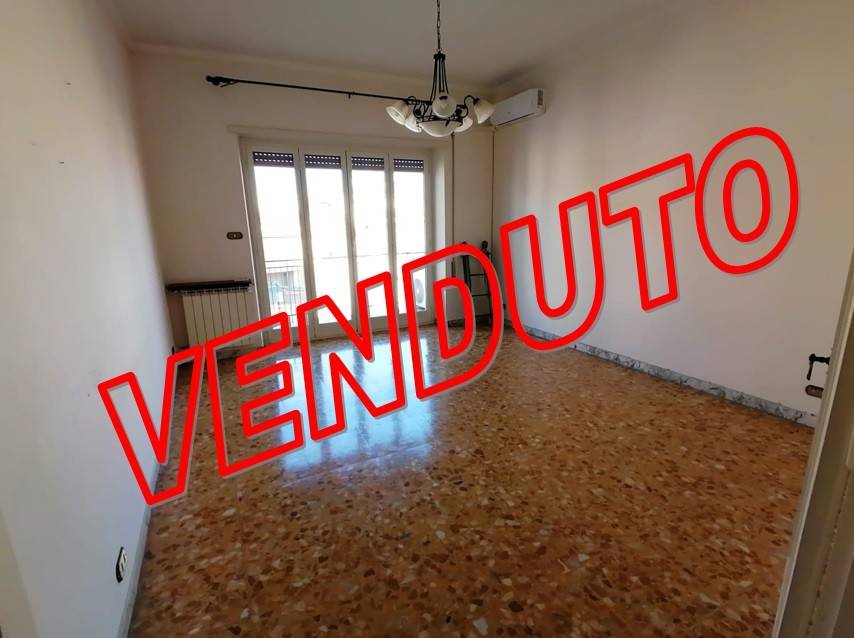 appartamento in vendita a Roma in zona Primavalle