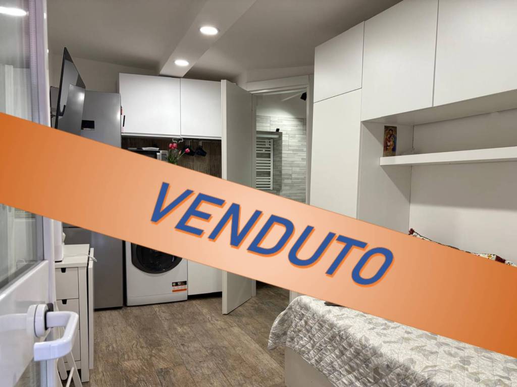 appartamento in vendita a Roma in zona Tiburtino