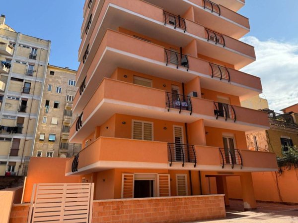 appartamento in vendita a Roma in zona Tiburtino