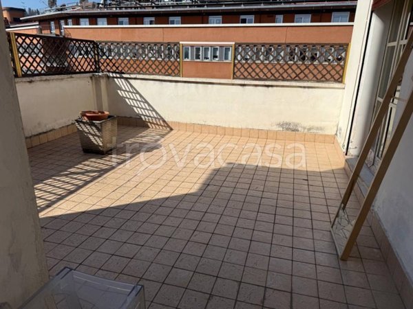 appartamento in vendita a Roma in zona Della Vittoria