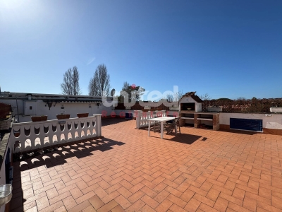 appartamento in vendita a Roma in zona Casal Palocco