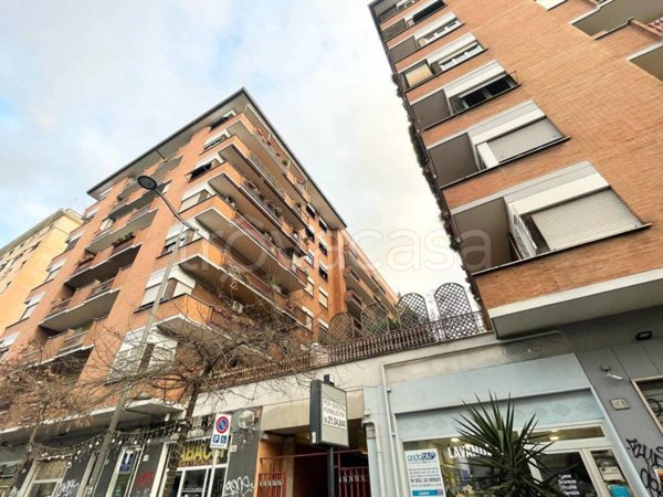 appartamento in vendita a Roma in zona Tiburtino