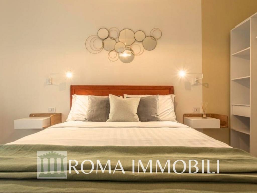negozio in vendita a Roma in zona Aurelio