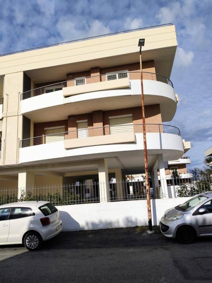 appartamento in vendita a Roma in zona Prima Porta